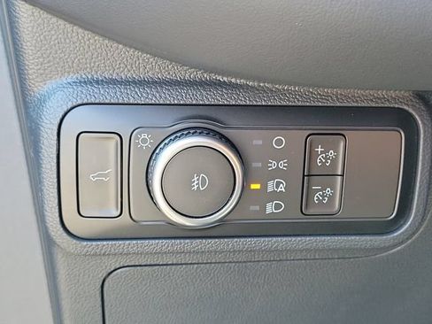 Used 2026 Ford Explorer ST w/ Sun And Sound Package AWD/4WD image 14