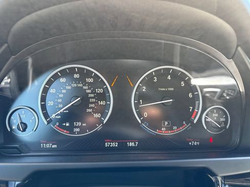 Used 2015 BMW X5 xDrive50i AWD/4WD image 17