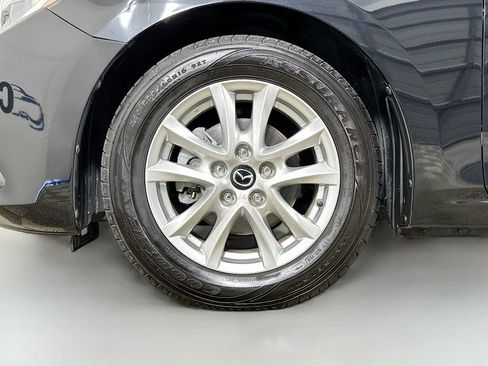 Used 2015 MAZDA MAZDA3 i Touring image 35