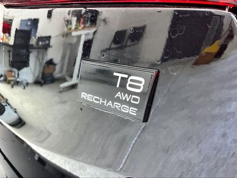 Used 2022 Volvo S60 T8 R-Design w/ Advanced Package image 41