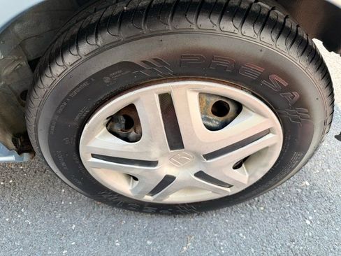 Used 2007 Honda Fit image 13