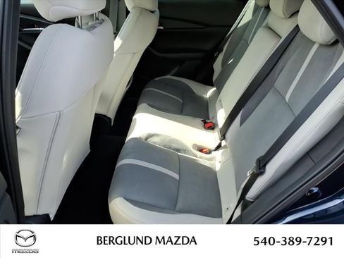 New 2026 MAZDA CX-30 2.5 Turbo w/ Premium Package image 19