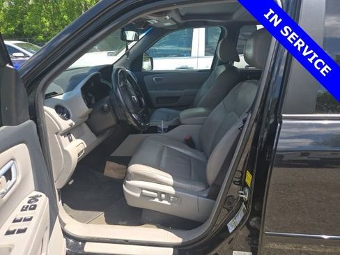 Used 2014 Honda Pilot EX-L image 8