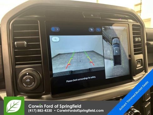 New 2026 Ford F150 Lariat w/ Equipment Group 501A Mid image 29