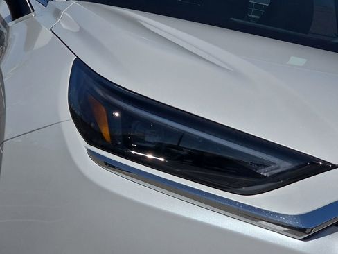 New 2026 Toyota Grand Highlander AWD Hybrid image 8