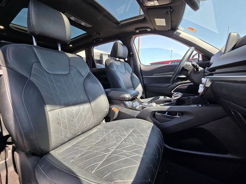 Used 2024 Kia Telluride SX X-Line image 31