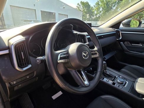 Used 2025 MAZDA CX-50 AWD 2.5 S w/ Preferred Package image 7