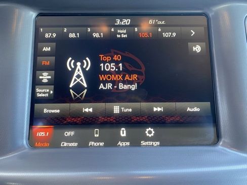 Used 2023 Dodge Charger GT image 18