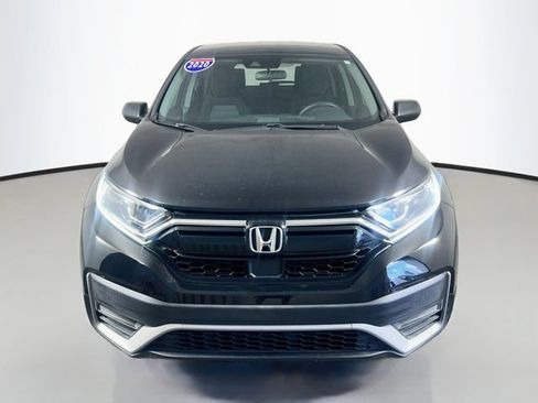 Used 2020 Honda CR-V LX image 3