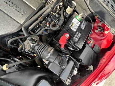 Used 2010 MAZDA MAZDA6 i Sport image 27