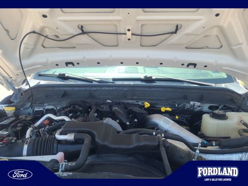 Used 2015 Ford F350 Platinum AWD/4WD image 21