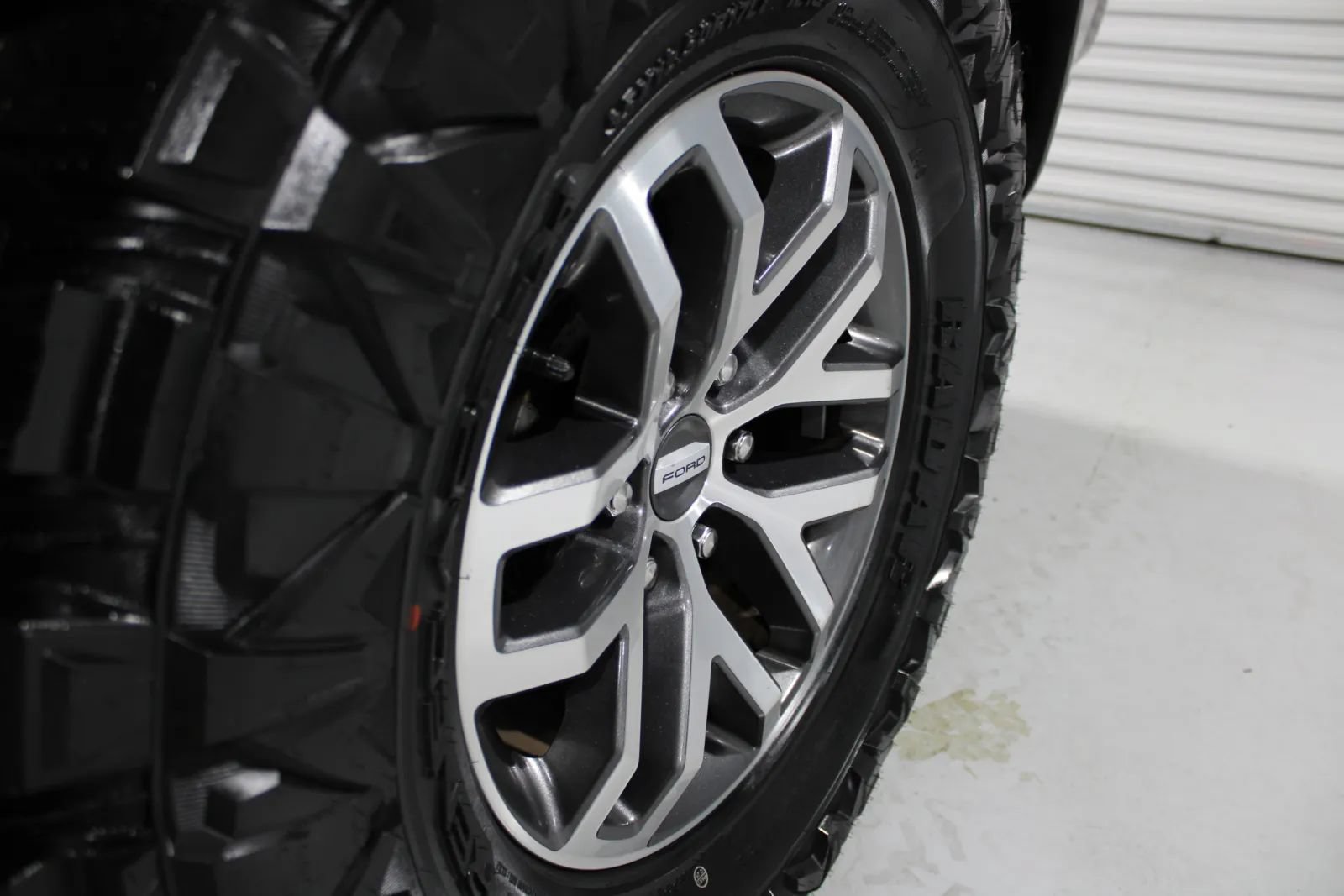 Used 2018 Ford F150 Raptor w/ Equipment Group 802A Luxury AWD/4WD image 48