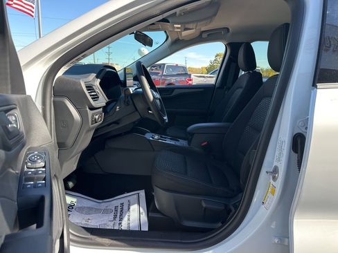 New 2026 Ford Escape Active w/ Cold Weather Package image 7