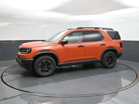 New 2026 Honda Passport TrailSport Elite image 30
