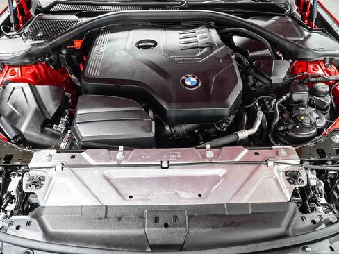 Used 2021 BMW 330i Sedan w/ Convenience Package RWD image 28