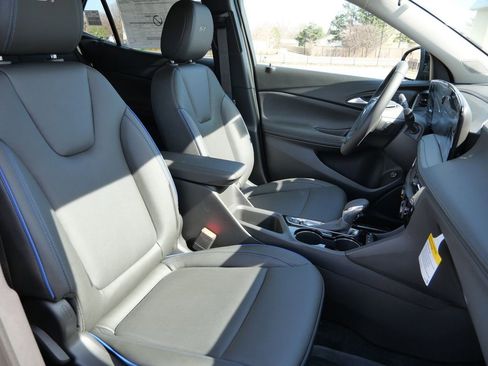 New 2026 Buick Encore GX Sport Touring w/ Advanced Technology Package AWD/4WD image 23