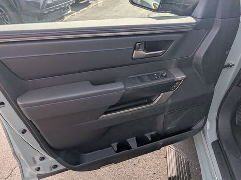 New 2026 Toyota Tundra Platinum AWD/4WD image 16