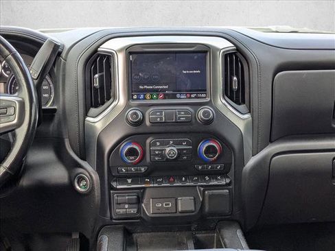 Used 2022 Chevrolet Silverado 2500 LTZ w/ LTZ Plus Package image 13