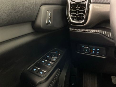 New 2026 Ford Ranger XLT w/ Trailer Tow Package image 19