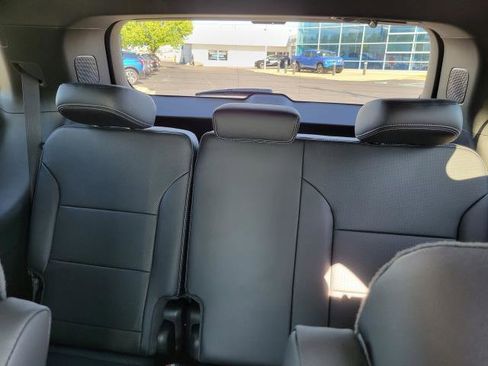 New 2026 Chevrolet Traverse LT AWD/4WD image 24