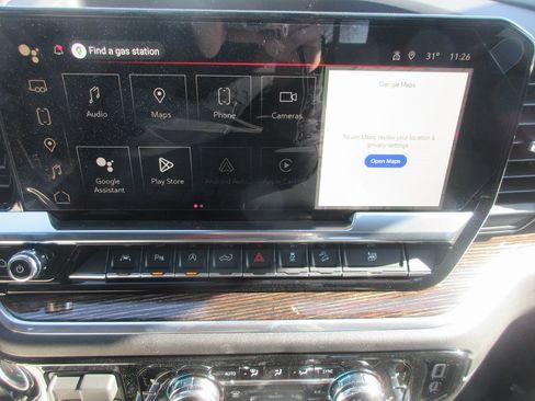 New 2026 GMC Sierra 1500 Elevation w/ Elevation Premium Package image 20