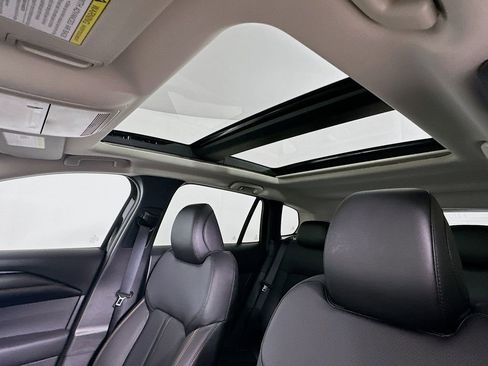 New 2026 MAZDA CX-50 AWD 2.5 S image 11