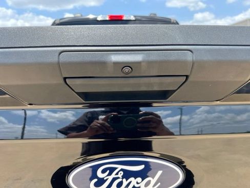 Used 2025 Ford F150 XLT w/ Equipment Group 301A Standard RWD image 19