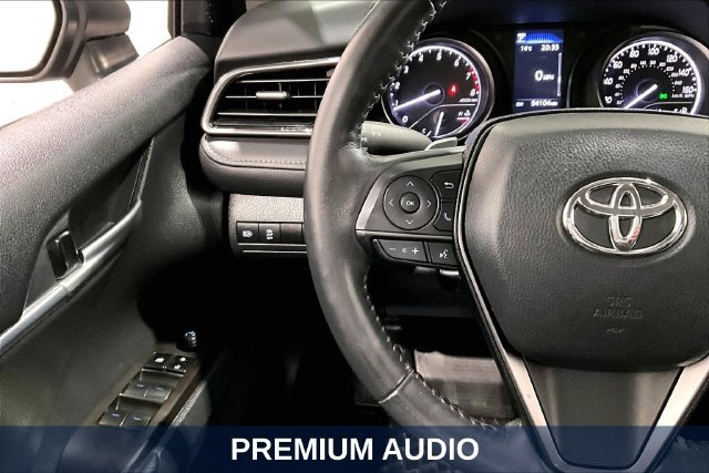 Used 2024 Toyota Camry SE FWD image 15