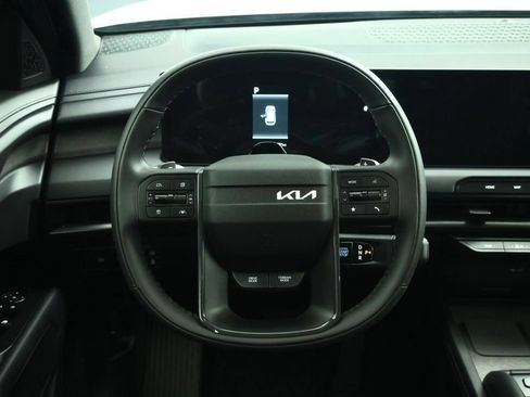 Used 2027 Kia Telluride EX X-Line AWD/4WD image 34
