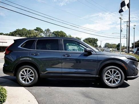 New 2026 Honda CR-V EX image 14