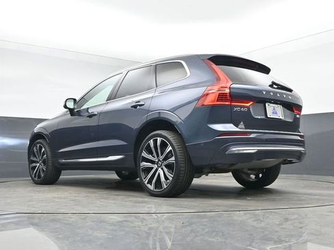 Used 2023 Volvo XC60 B5 Ultimate AWD/4WD image 43