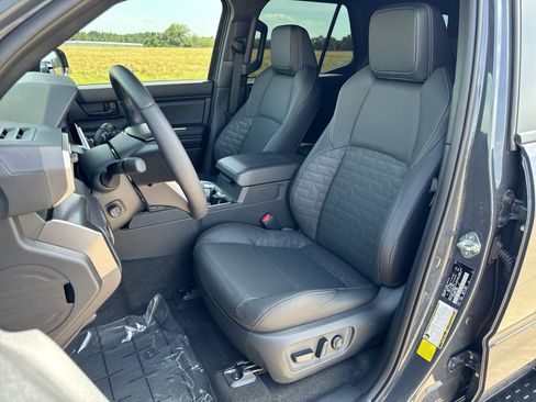 Used 2026 Toyota 4Runner TRD Off-Road Premium w/ Tow Technology Package AWD/4WD image 11