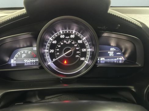 Used 2017 MAZDA CX-3 Touring AWD/4WD image 11