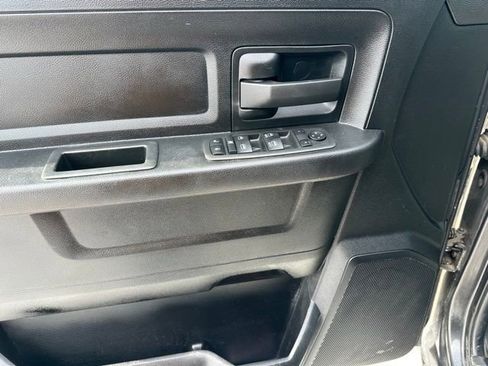 Used 2022 RAM 3500 Tradesman w/ Max Tow Package image 14