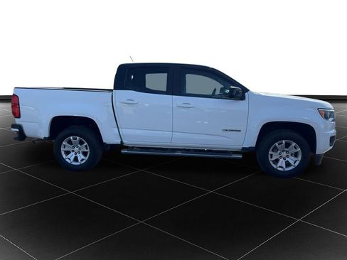 Used 2020 Chevrolet Colorado LT w/ LT Convenience Package RWD image 5