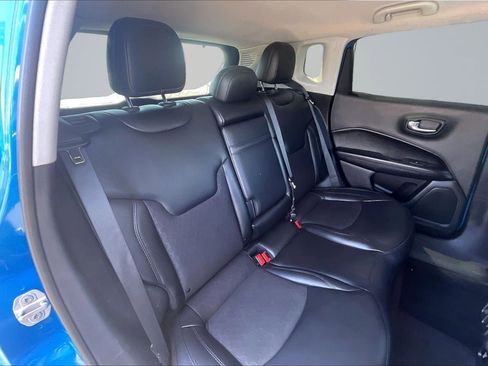 Used 2019 Jeep Compass Altitude image 27