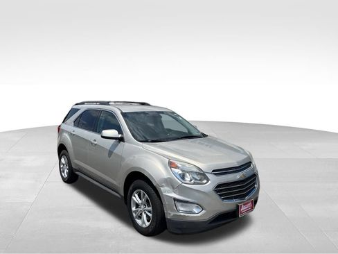 Used 2016 Chevrolet Equinox LT w/ Convenience Package FWD image 38