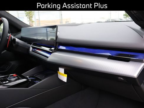 New 2026 BMW M5 Base w/ M Driver's Package image 12