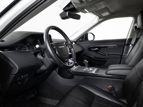 Used 2020 Land Rover Range Rover Evoque S image 13