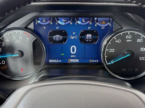 Used 2022 Ford F150 XLT w/ Equipment Group 302A High image 28