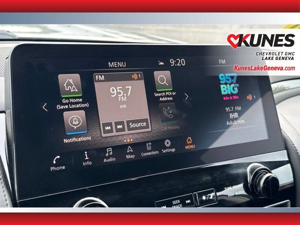 Used 2022 Nissan Armada SV w/ SV Appearance Package AWD/4WD image 37