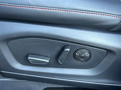 New 2026 Ford Explorer ST w/ Sun And Sound Package image 21