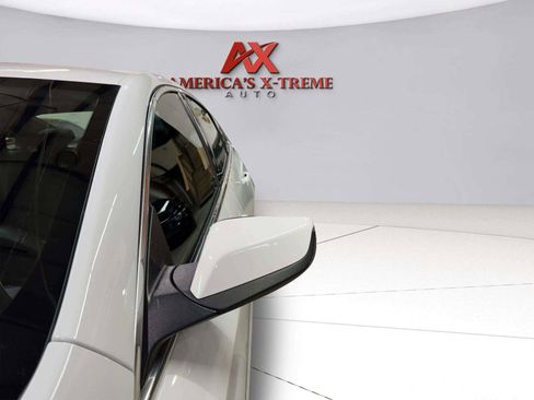 Used 2023 Chevrolet Malibu RS FWD image 19