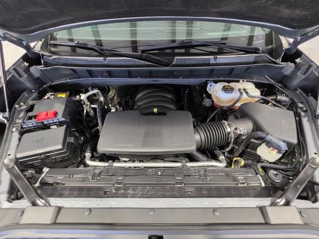 Used 2025 Chevrolet Silverado 1500 LT AWD/4WD image 9