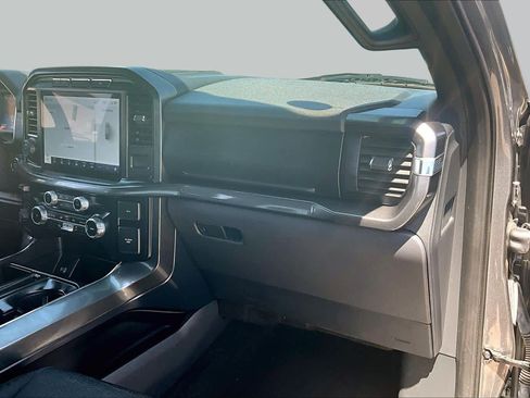 Used 2023 Ford F150 XLT w/ Equipment Group 302A High AWD/4WD image 18
