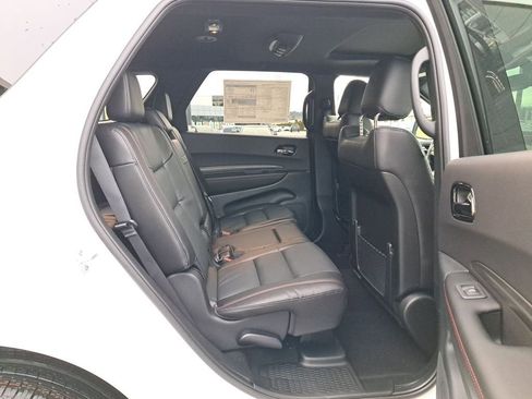 New 2026 Dodge Durango GT image 15