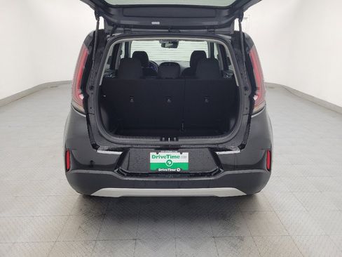 Used 2025 Kia Soul LX w/ LX Technology Package image 29