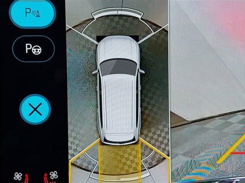 New 2026 Volkswagen Atlas SEL Premium R-Line image 37