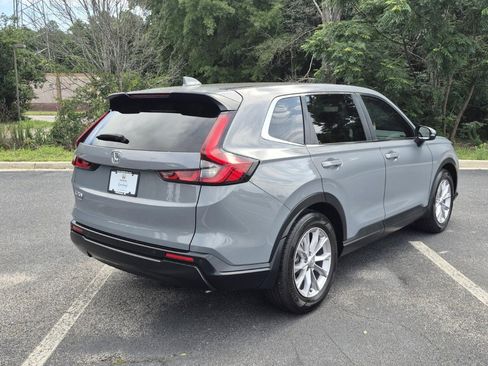 Certified 2024 Honda CR-V EX-L image 2