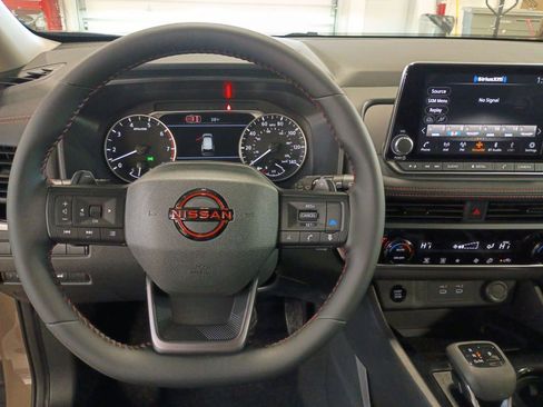 New 2026 Nissan Rogue SV image 13